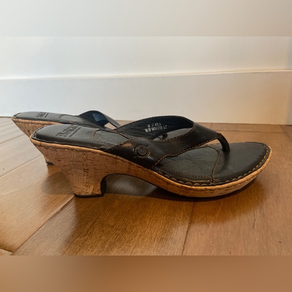 Born Heels - Picture 5 of 7